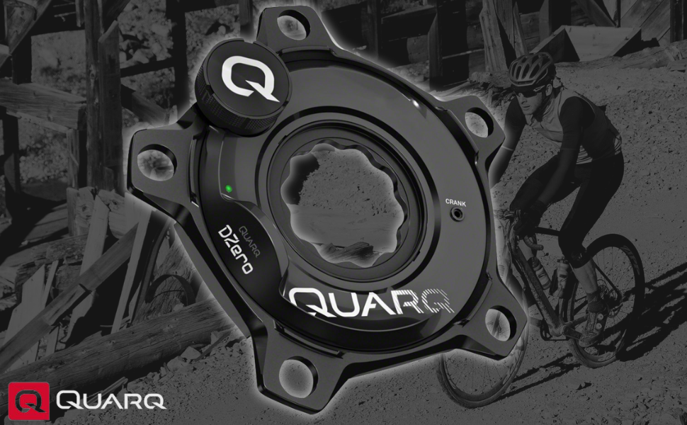 パーツ QUARQ DZERO AXS POWER METERS SPIDER 28627.jpg?v=1750720179&width=1920