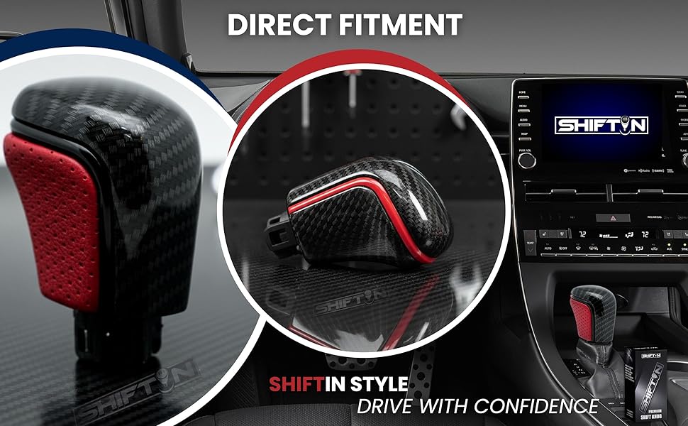 Direct Fitment
