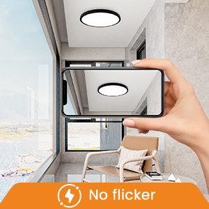 ceiling light