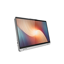 Windowsノート本体 LENOVO IDEAPAD Flex 570 Ryzen 7 16G 1T Lenovo IdeaPad Flex 570(16型 AMD)の実機レビュー アスペクト比