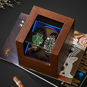 watch winder for automatic watches