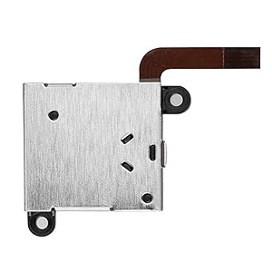 ジョイコン スティック 交換用 左/右対応 初心者対応・交換説明動画付き Switch OLED 修理パーツ