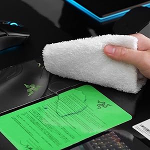 Amazon.co.jp: Bauhutte (バウヒュッテ) 挟める デスクマット
