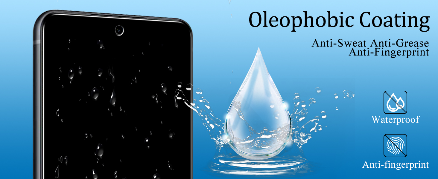 privacy samsung galaxy s21 fe glass screen protector