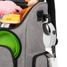 travel bag for dog