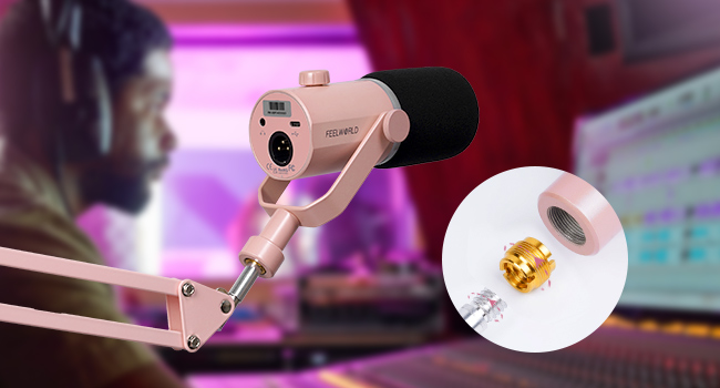 USB MICROPHONE