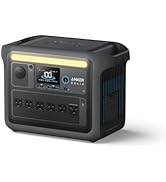 Anker 521 Portable Power Station 新品未開封品 Anker 521 Portable Power Station (PowerHouse 256Wh
