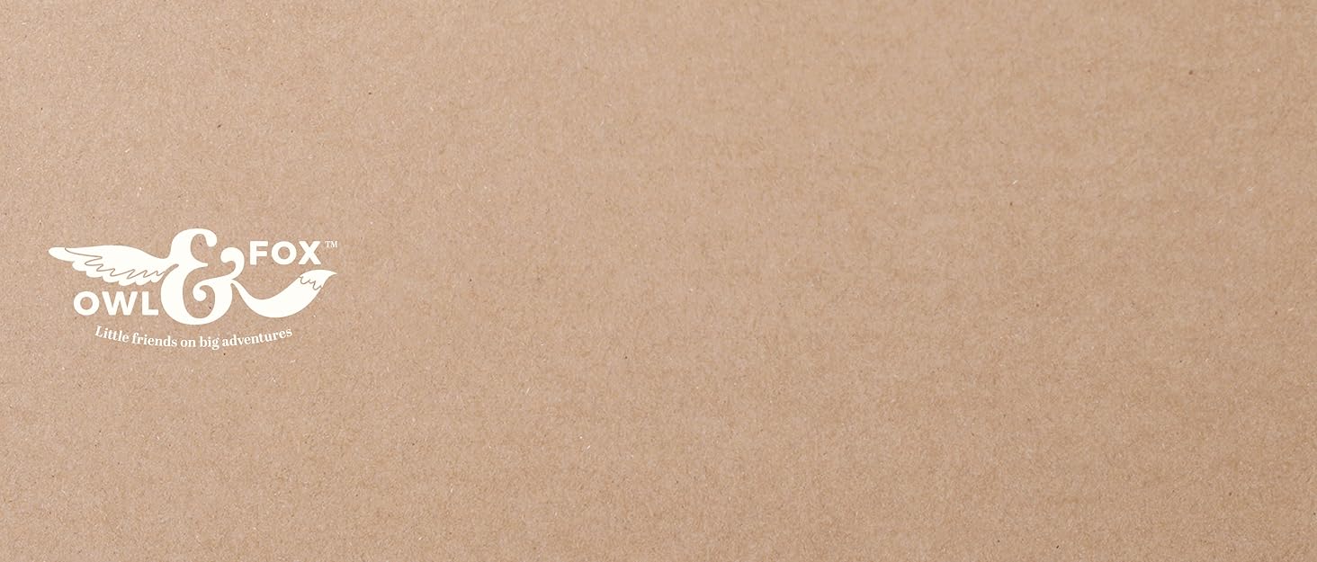 Owl &amp;amp;amp; Fox