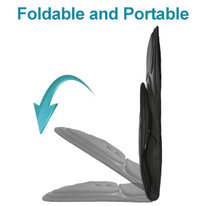 Foldable Portable