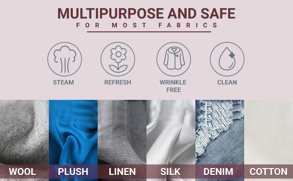 Buy INALSA Standing Garment Steamer1700 Watt Steam Iron for Clothes