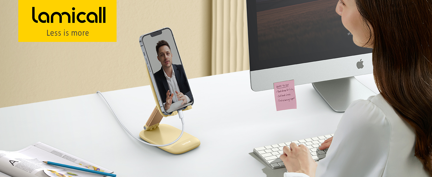 phone stand