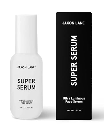 Super Serum