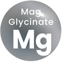 Glicinato de Magnésio