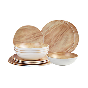 dishes set
