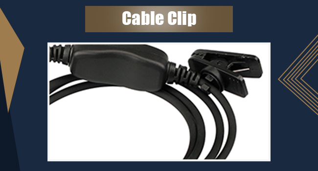 Cable Clip