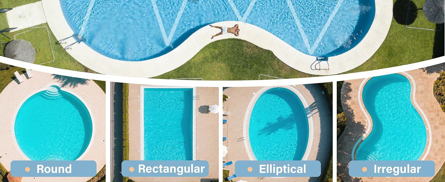 泳池机器人2代 黑色 桌面 6