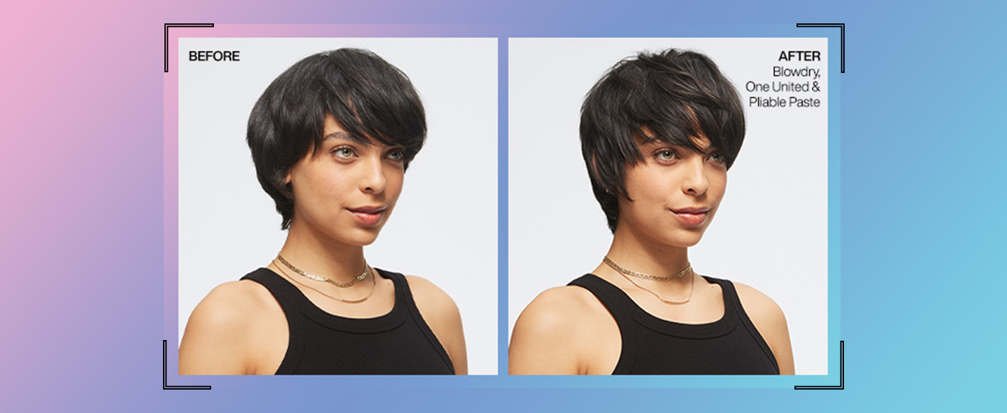 Styling Results