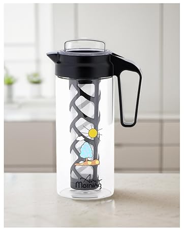 Cold Brew Coffee Maker Coffee Brewer For Ice Coffee, Ice Tea  Maker