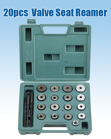 Valve Seat Reamer
