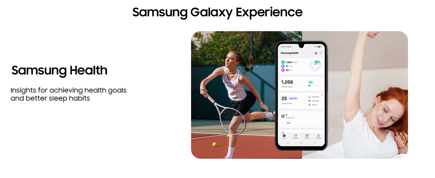 Samsung Health