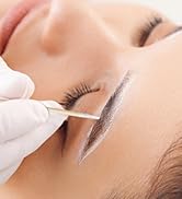 Perfect Eyebrow Shaping Tool