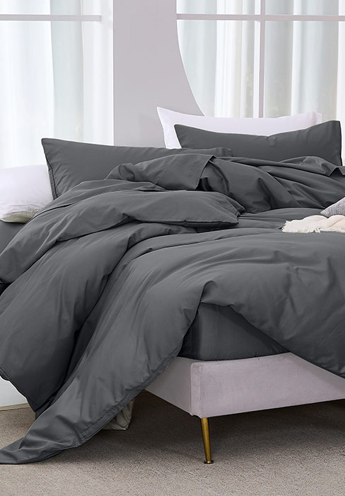 cooling duvet cover