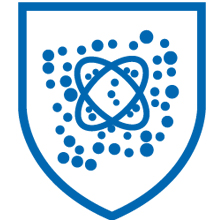 Nuclear Particle Icon