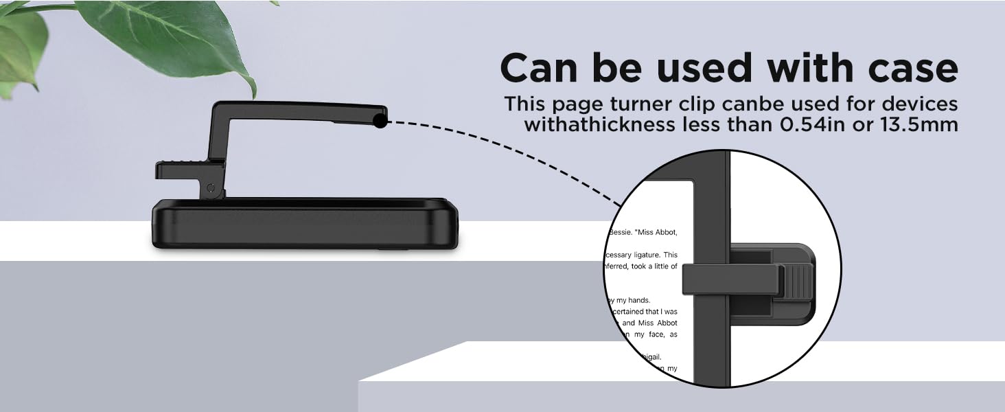 Kindle Remote Page Turner Kindle Paperwhite Accessories