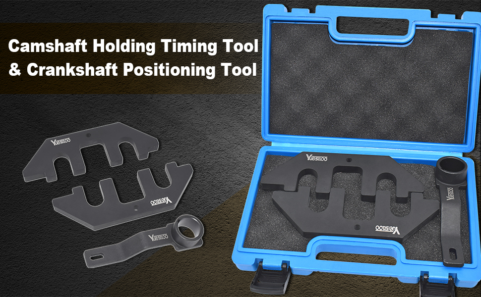 Camshaft Holding Timing Tool