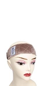 wig grip band wig band
