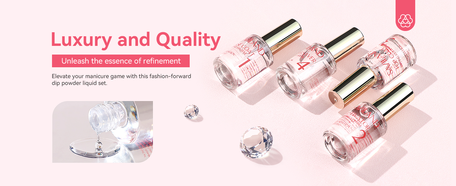 dipping powder liquid set dip powder liquid set