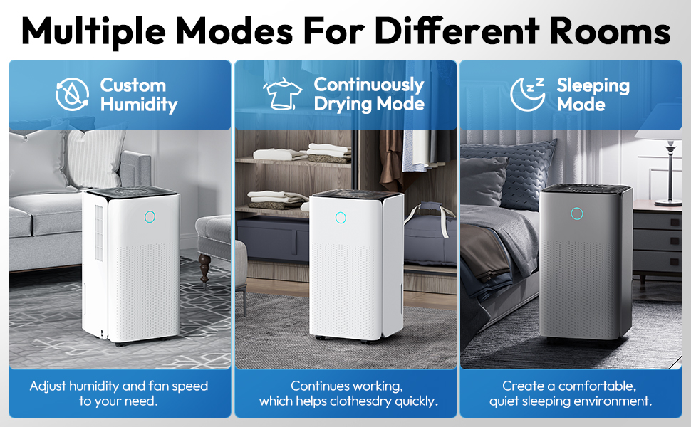 Dehumidifier