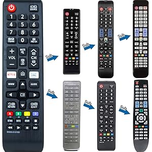 prime tv remote