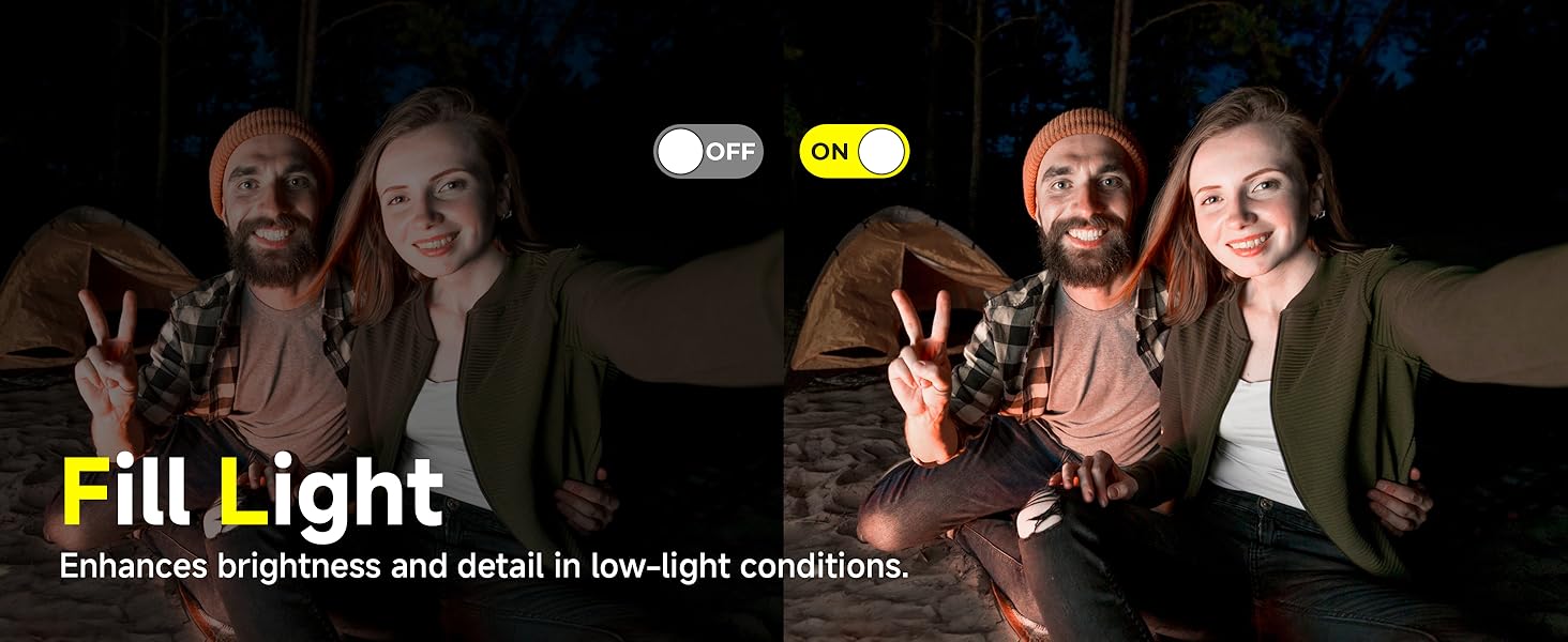 cameras for teens compatiblewith external microphones and fill light
