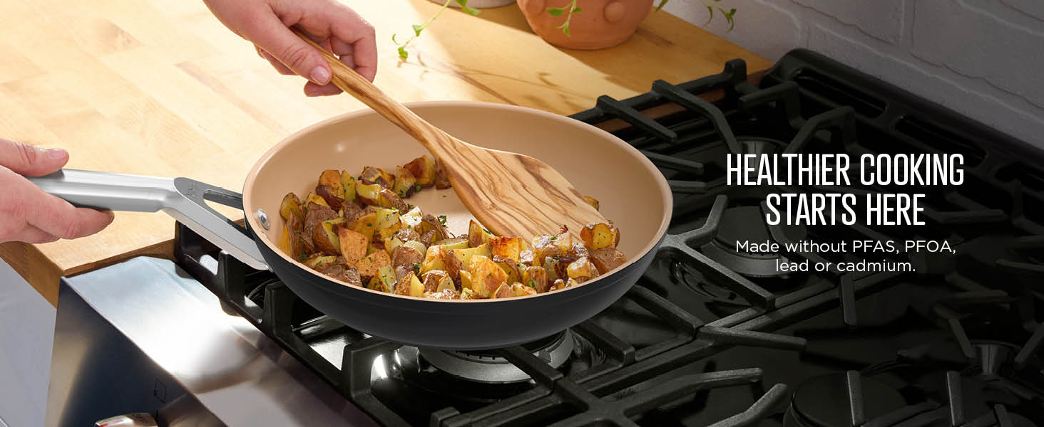 Best Cookware, Best Pans, Best cooking pans, best cooking pots, Amazon prime, long lasting pans