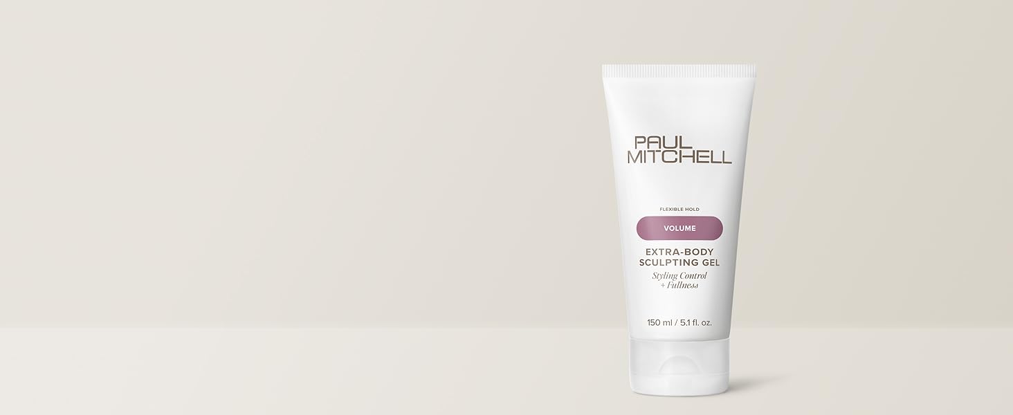 Extra-Body Sculpting Gel