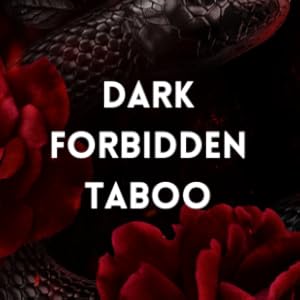 Dark Forbidden Taboo