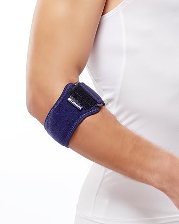 B304 Tennis Elbow Strap