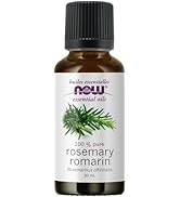 Now Foods Rosemary Oil (Rosmarinus officinalis)30mL
