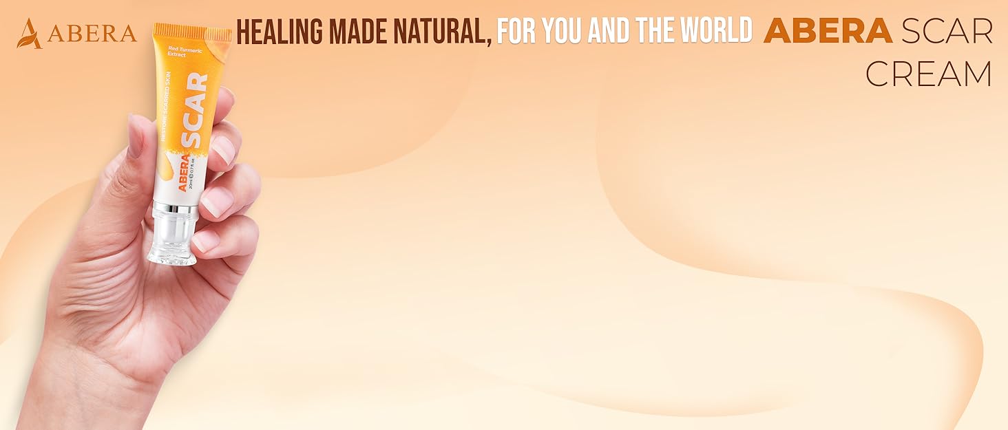 abera scar cream