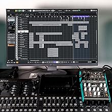 【美品】FM10【Flamma】 FM10
