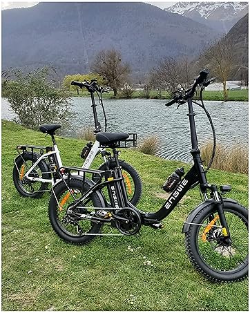 E BIKE