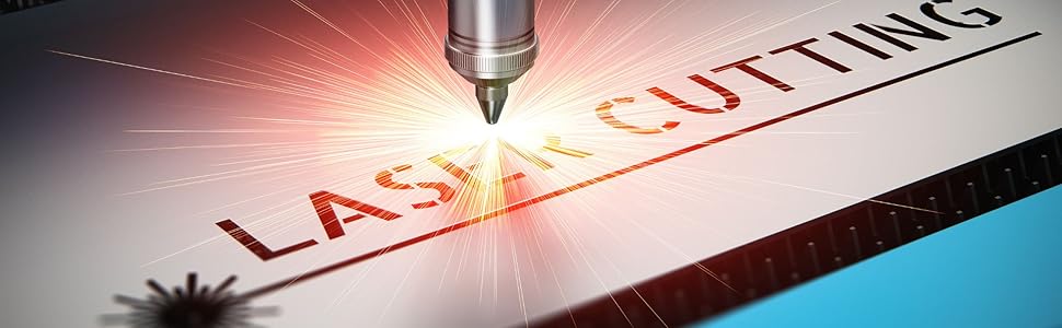 oggetti taglio laser