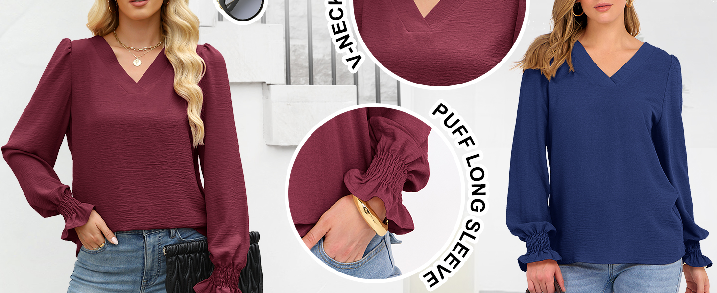 Women&#39;s Business Casual Tops