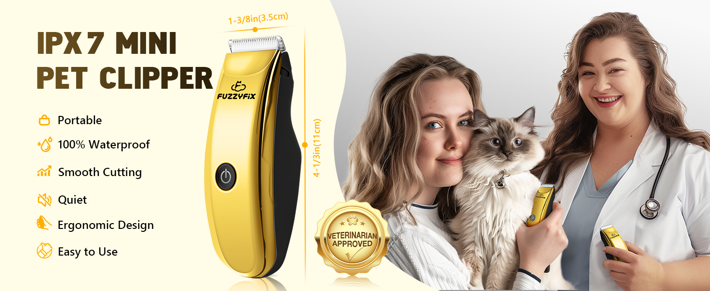 dog clippers