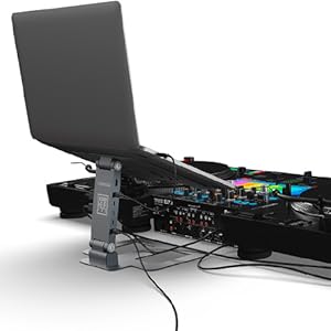 Amazon.com: Reloop Stand Hub Pro : Musical Instruments