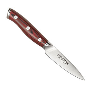 Crimson Series paring knife