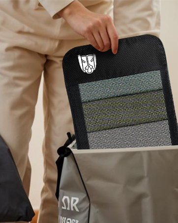 packing cubes