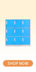 locker cabinet