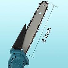 pole saw